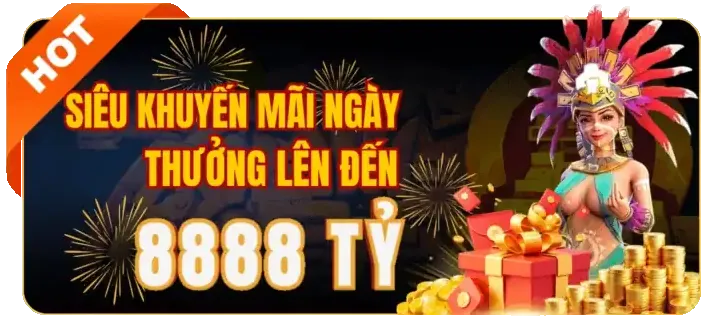 Khuyến mãi chào mừng tv88