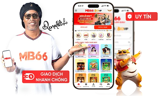 Tiện lợi di động tv88
