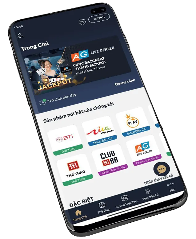Giao dịch an toàn và bảo mật tại TV88