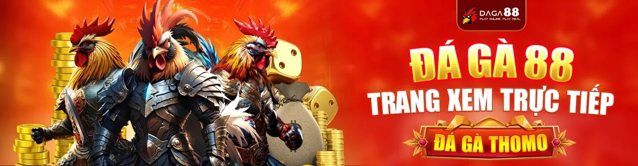 Đá Gà Trực Tuyến TV88